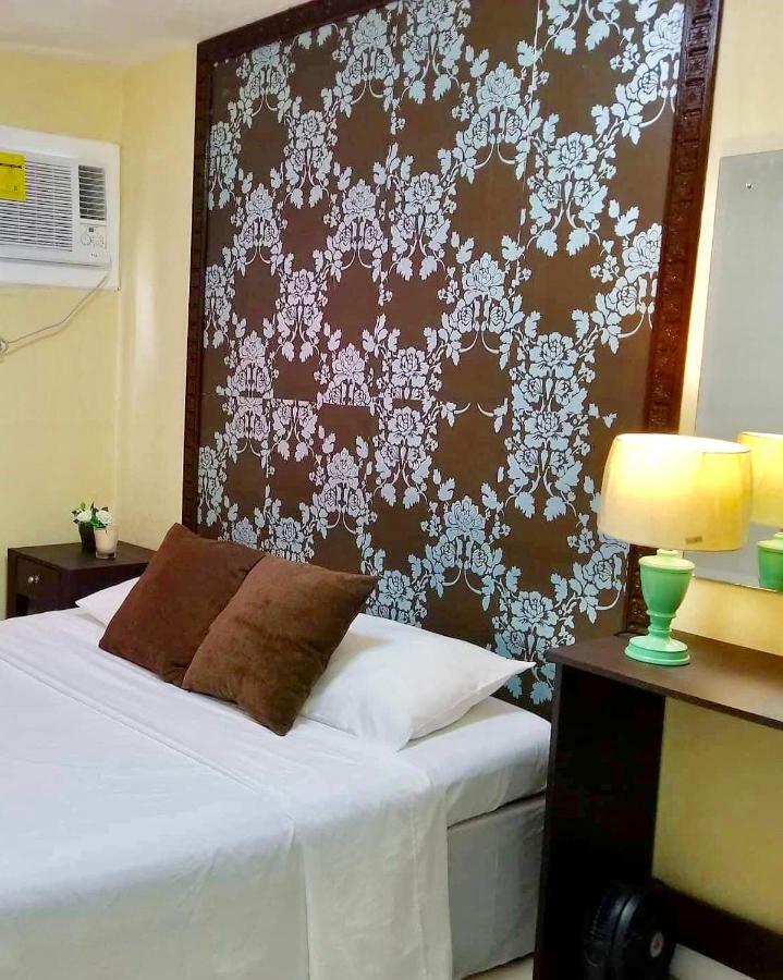 Super Cute Hampton Suites Imus Exteriör bild