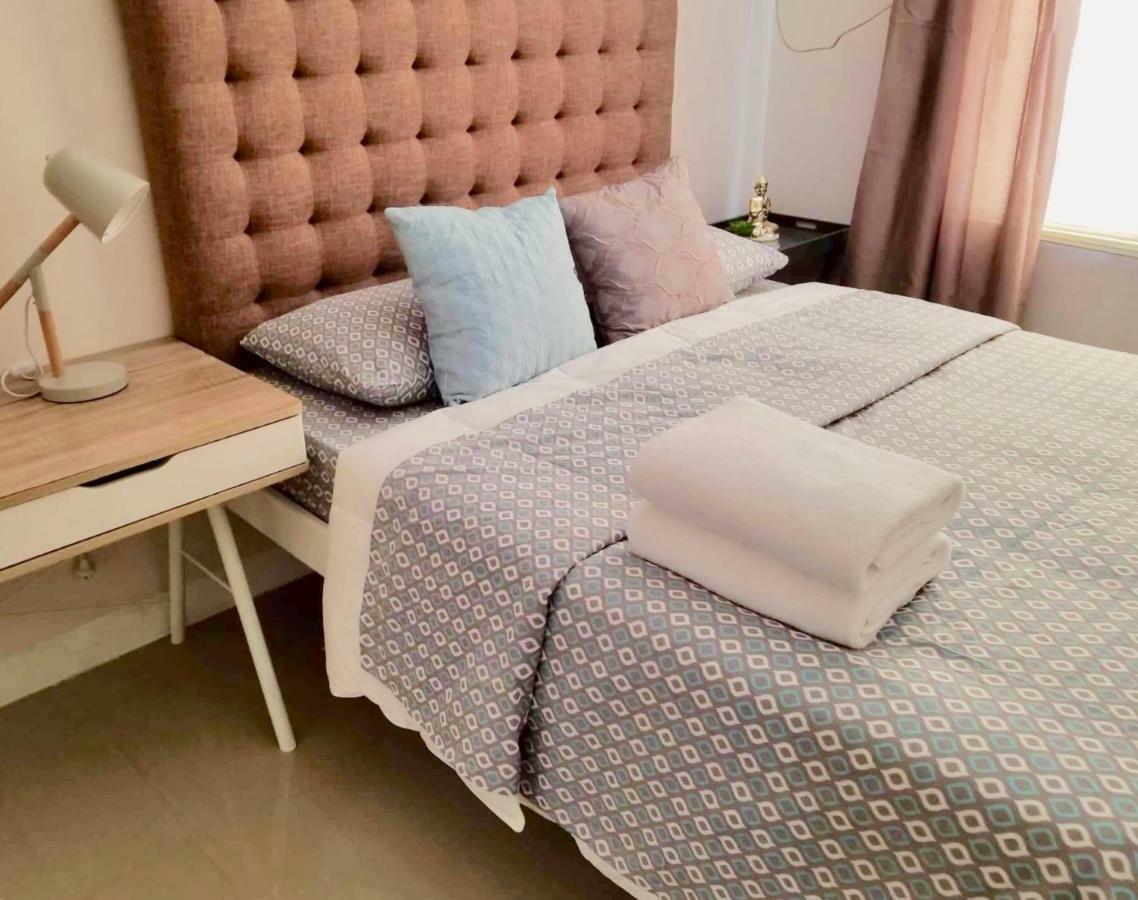 Super Cute Hampton Suites Imus Exteriör bild