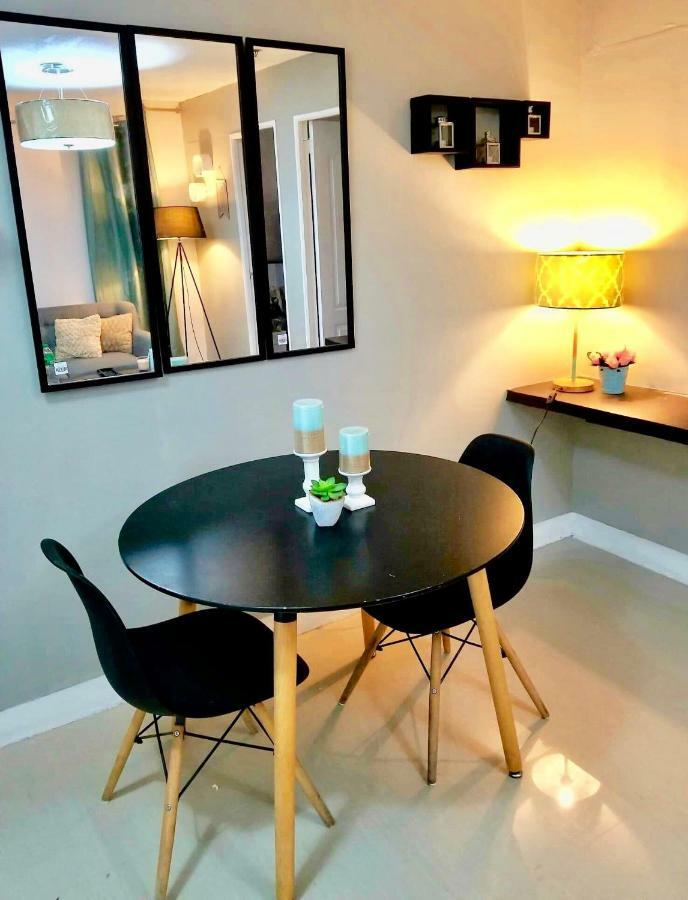 Super Cute Hampton Suites Imus Exteriör bild